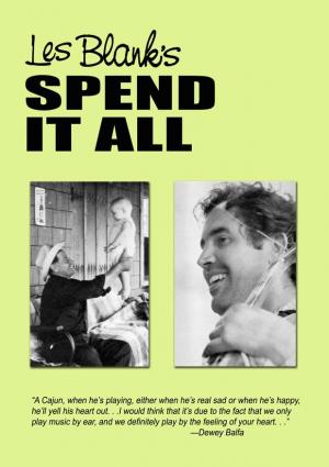 Spend It All