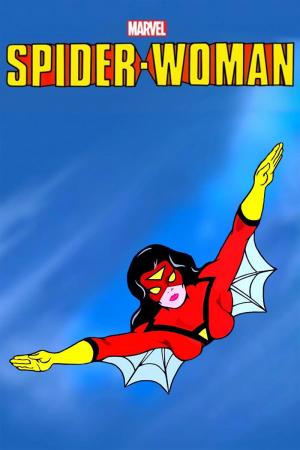 Spider-Woman (Serie de TV)