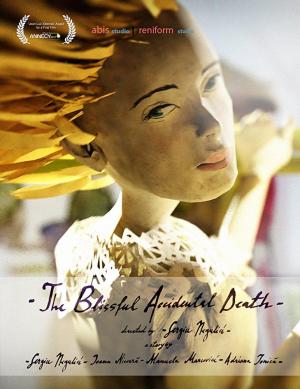 La espléndida muerte accidental (C)