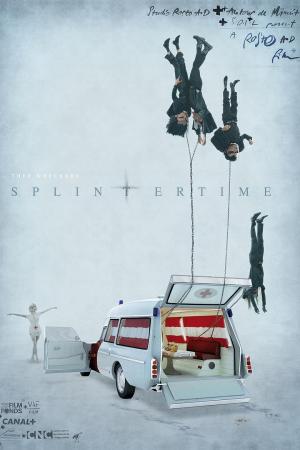 Splintertime (C)