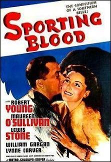 Sporting Blood (AKA Sterling Metal)