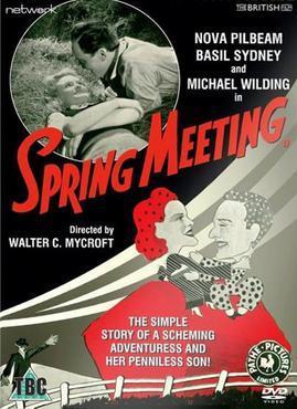 Spring Meeting