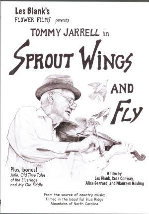 Sprout Wings and Fly