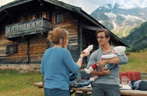 St. Josef de la Montaña: Tiempos revueltos (TV)