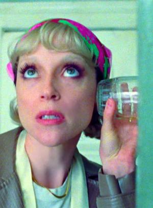 St. Vincent: Down (Vídeo musical)