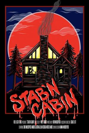 Stab'N Cabin (C)