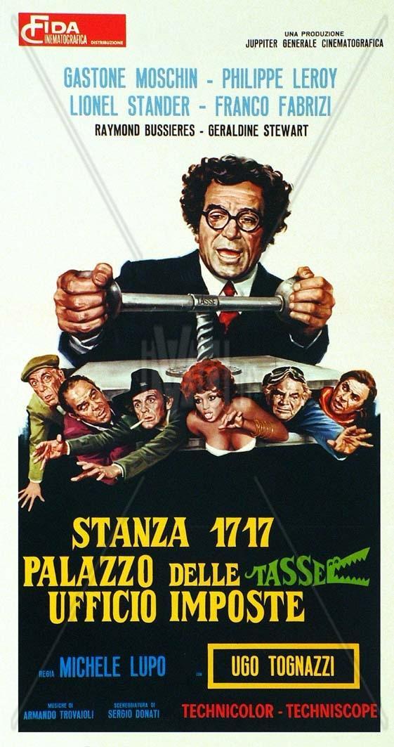 Buen golpe, muchachos