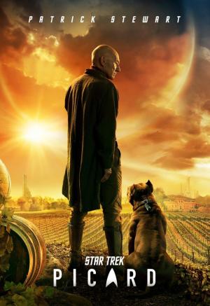 Star Trek: Picard (Serie de TV)