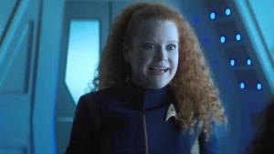 Star Trek: Fugitiva (C)