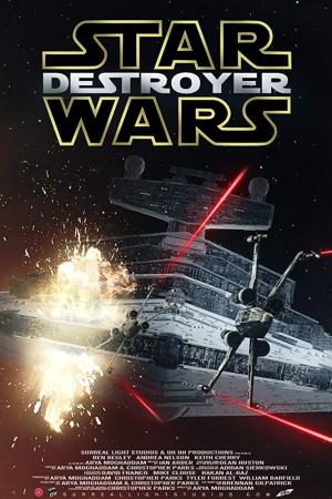 Star Wars: Destroyer (C)