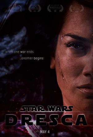 Star Wars: Dresca (C)