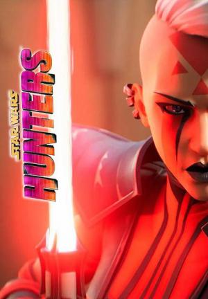 Star Wars Hunters: Welcome to the Arena (C)