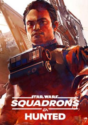 Star Wars Squadrons: Persecución (C)