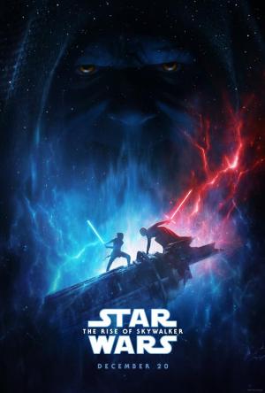 Star Wars: El ascenso de Skywalker