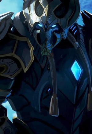 StarCraft: Reclaimation (C)