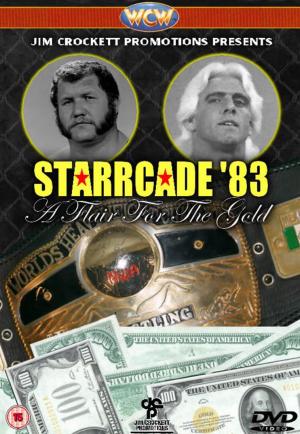 Starrcade