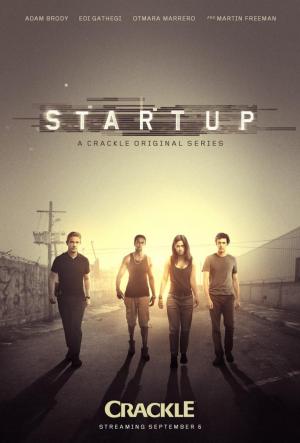 StartUp (Serie de TV)