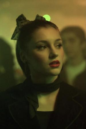 Stella est amoureuse