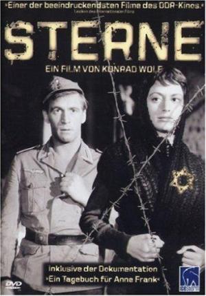 La estrella de David