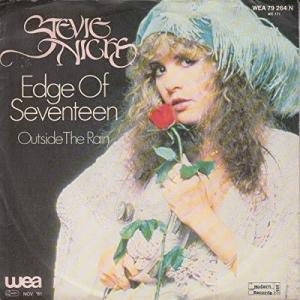 Stevie Nicks: Edge of Seventeen (Vídeo musical)