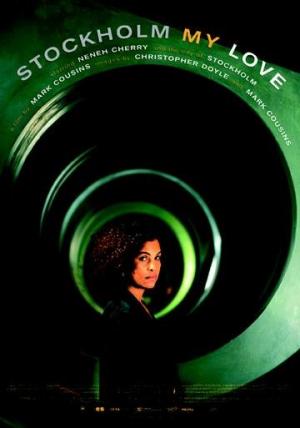 Stockholm, My Love