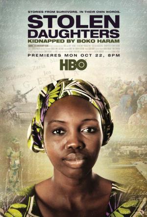Niñas Robadas: Secuestradas por Boko Haram