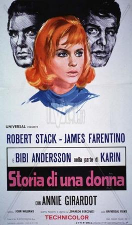 Historia de una mujer