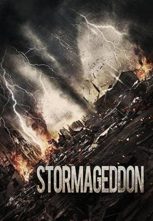 Tormentageddon: Apocalipsis infernal (TV)