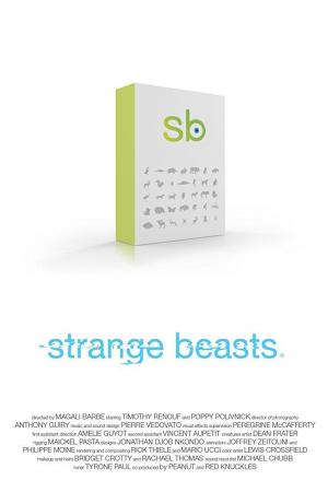 Strange Beasts (C)