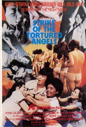 Strike of the Tortured Angels