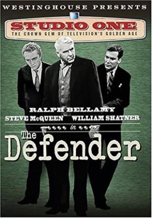 The Defender: Part 1 (TV)