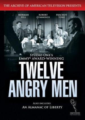 Studio One: Twelve Angry Men (TV)