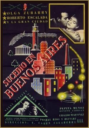 Sucedió en Buenos Aires