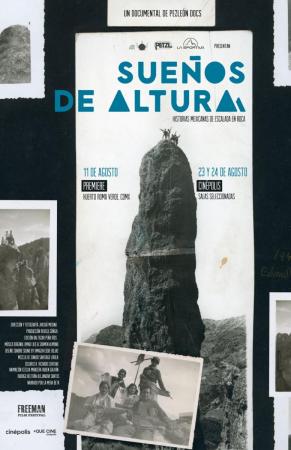 Sueños de altura