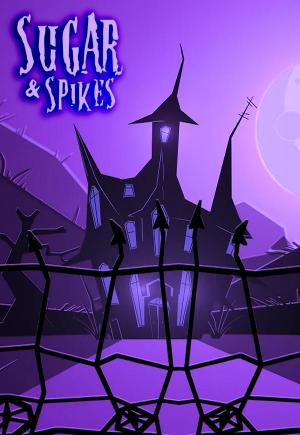 Sugar & Spikes (C)
