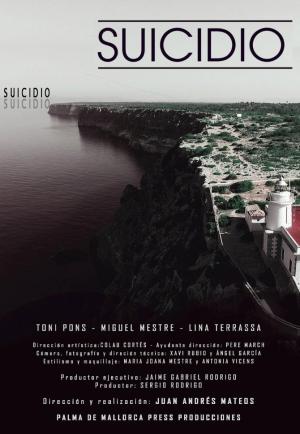 Suicidio