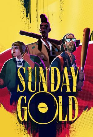 Sunday Gold