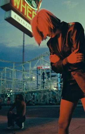 Sunflower Bean: In Flight (Vídeo musical)