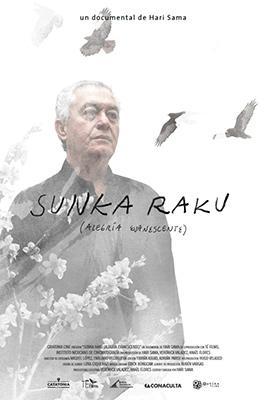 Sunka Raku: Alegría evanescente