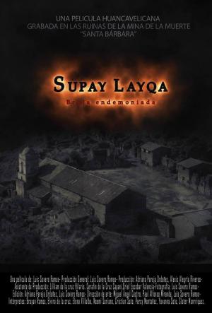 Supay Layqa (Bruja endemoniada)