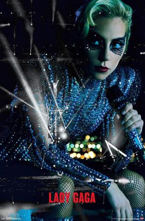 Super Bowl LI Halftime Show Starring Lady Gaga (TV)