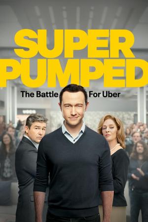 Super Pumped: La batalla por Uber (Serie de TV)