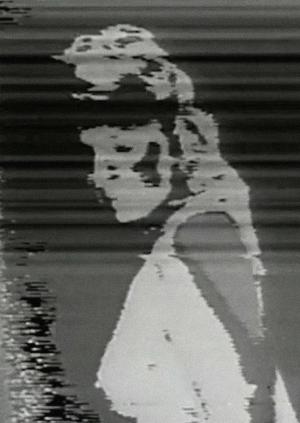 Superdyke Meets Madame X (C)