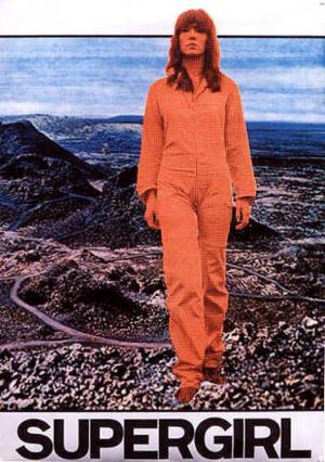 Supergirl - Das Mädchen von den Sternen (TV)
