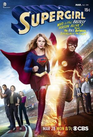 Supergirl: Worlds Finest (TV)