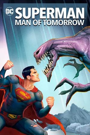 Superman: El hombre del mañana