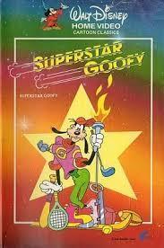 Superstar Goofy: Campeón olímpico