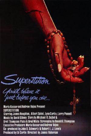 Superstition