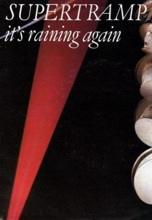 Supertramp: It's Raining Again (Vídeo musical)