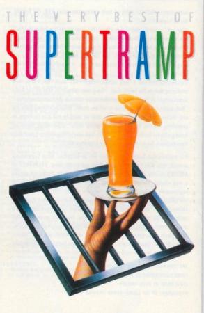 Supertramp: The Logical Song (Vídeo musical)